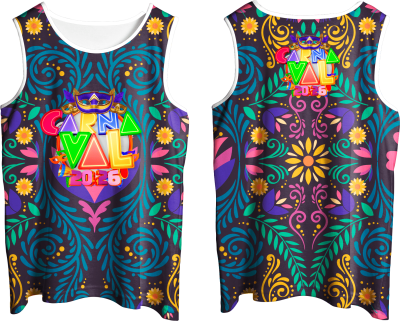 Arte da categoria abadá